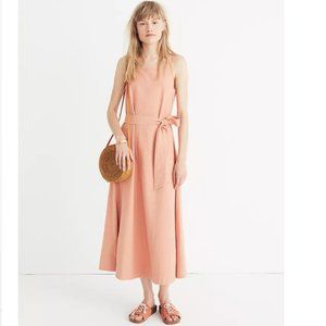 Madewell Apron Dress Size 0